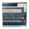 Микшерный пульт Soundcraft FX16II :: Фото 6
